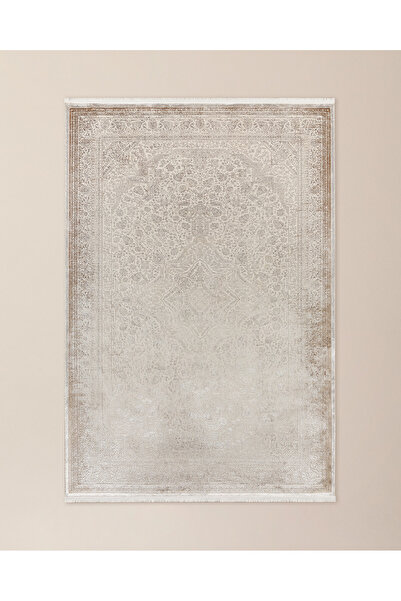 Madame Coco Verdell Halı - Krem - 200x290 cm