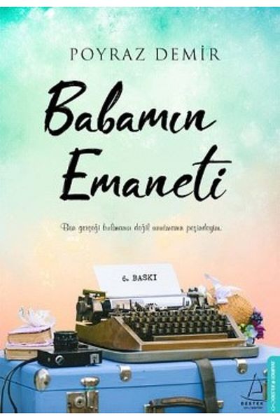 Destek Yayınları Literatura academică