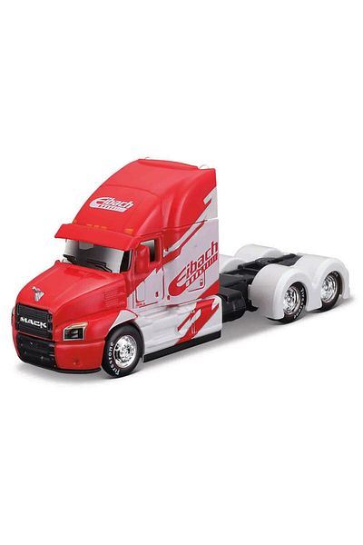 Maisto Custom Rigs Toy Truck Model-5 1/64