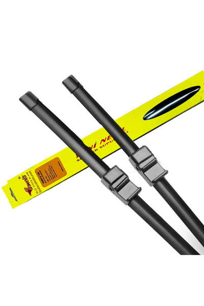 Inwells Muz Silecek Takımı Opel Astra H 2004-2013 ile uyumlu