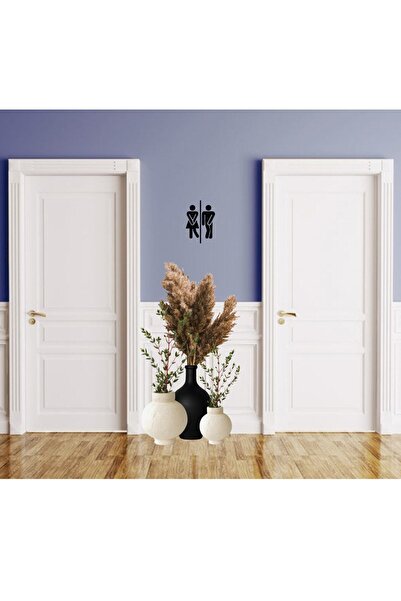 habune Tuvalet Yerli Üretim A+Kalite -Kapı Yerli Üretim A+Kalite- Duvar Yerli...