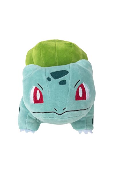 Pokemon Peluş Figür Seri 11 - Bulbasaur