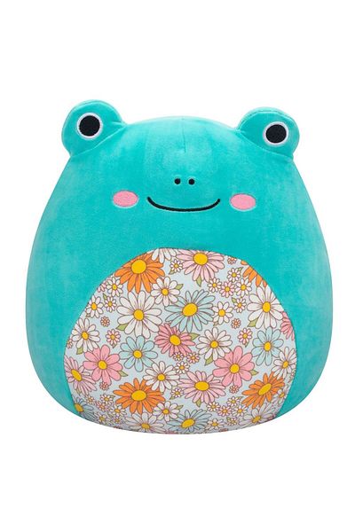 Squishmallows Kurbağa Robert 20cm Sqcr05383