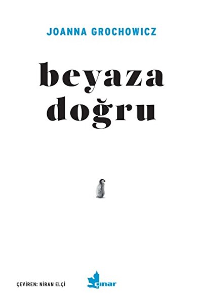 Çınar Yayınları Beyaza Doğru