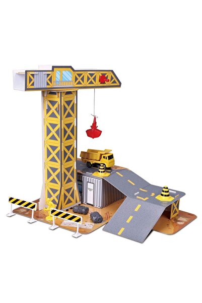 Maisto Fresh Metal Construction Game Set