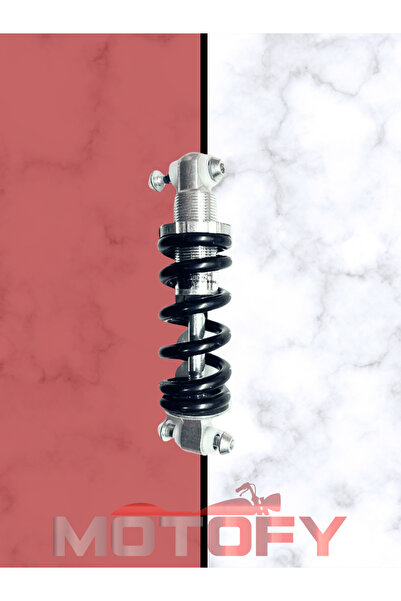 MOTOFY BİSİKLET ORTA AMORTİSÖR 24/26 MODELLER İÇİN