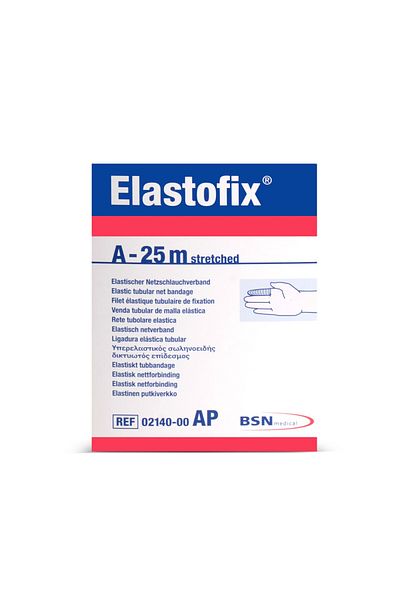 BSN Elastofix 25m - Size a Finger Mesh Bandage