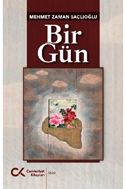 Cumhuriyet Kitapları Bir Gün