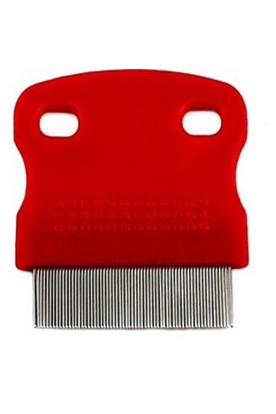 ADA AVM Lice Flea Comb for Cat Dog
