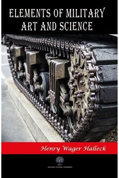 Platanus Publishing Elements of Military Art and Science