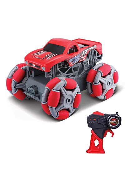 Maisto Cyklone Monster Kumandalı Araba