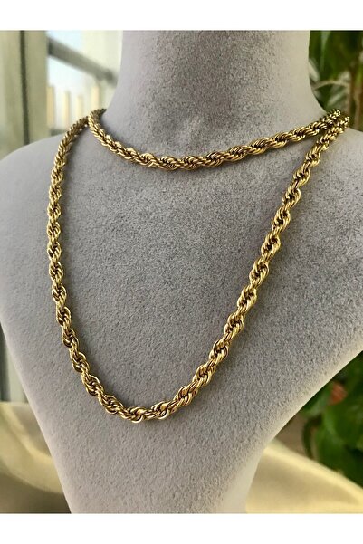 stainless steell Çelik Zincir 45 Cm