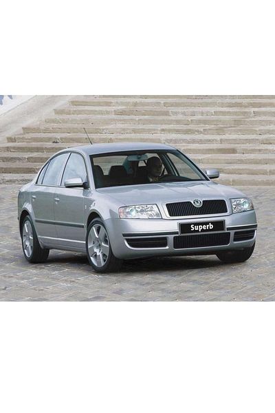 gkl Skoda Superb Mk1 2002-2008 Front Right Left Seat Back Recline Adjusting Wheel Roller Black 1j0881671f 1 Name