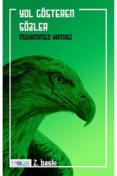 Favori Yayınları Yol Gösteren Sözler Muhammed Hamasi Kitabı 92 Sayfa Favori Y...