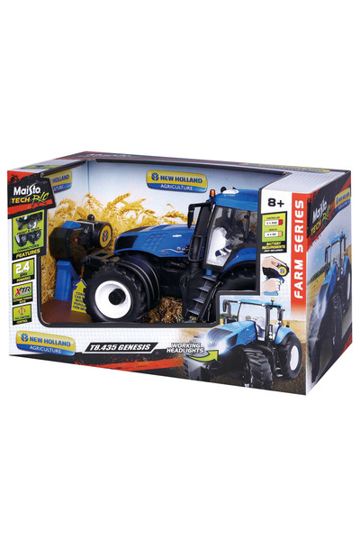 Genel Markalar Maisto New Holland Traktör