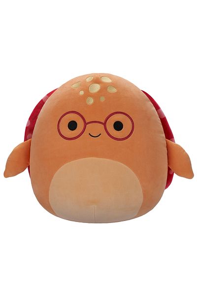 Squishmallows Squishmallow Plush 14inch - Caine The Leatherback Turtle