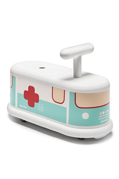 Italtrike La Cosa Capsule - Ambulanza