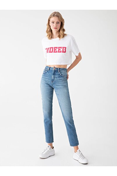 Ltb Maggie X Pants