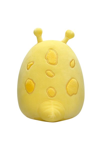 Squishmallows Squishmallows Yellow Banana Slug Plush 12inch SQCR02409/SQCR02428