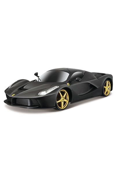 Maisto Tech Maisto Laferrari Model Car with Light and Sound 81234