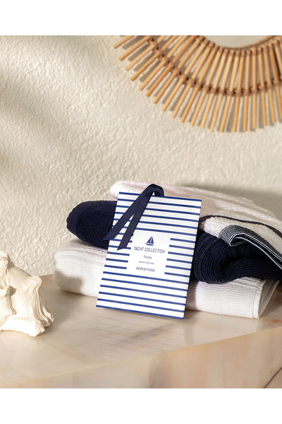 Madame Coco Répertoire Koku Kesesi - Patelle - Yat Koleksiyon