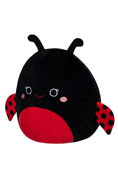 Squishmallows Uğur Böceği Trudy 36cm Sqcr03221