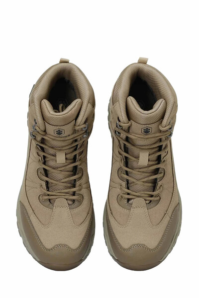 lumberjack Мъжки обувки за туризъм, пясъчни, 101782738, 4w Maxim Hi, 4pr