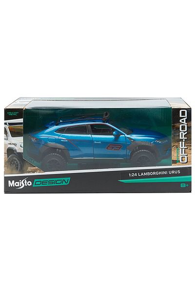 Maisto 1/24 Lamborghini Urus