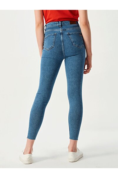 Ltb Marınella X Супер Скінні Штани