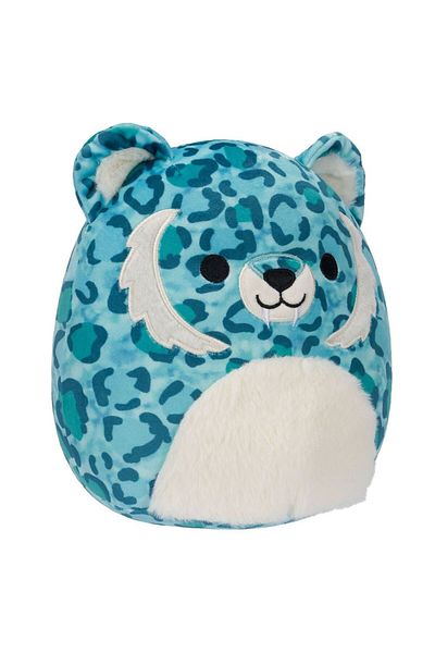 Squishmallows Kılıç Dişli Kaplan Griffin 20cm Sqcr05381