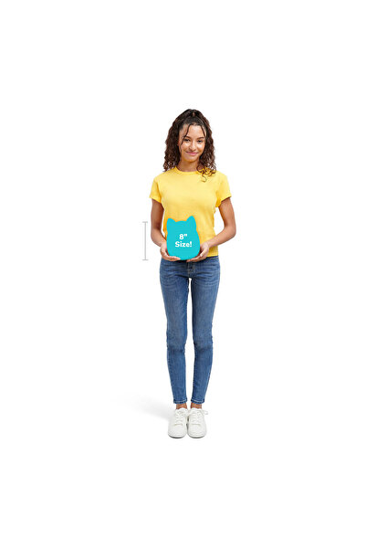 Squishmallows Hello Kitty Serisi - Cinnamoroll 20cm