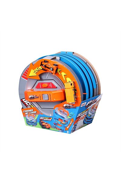 Maisto Fresh Metal ماستو جو فاست جاراج