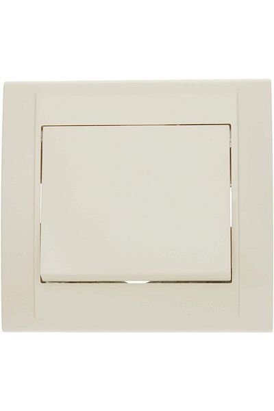 MAKEL DEFNE MAKEl Switch Module Cover - Cream