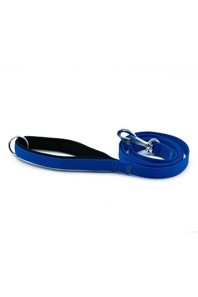 Angoravi Dog Walking Strap 2*140cm Blue