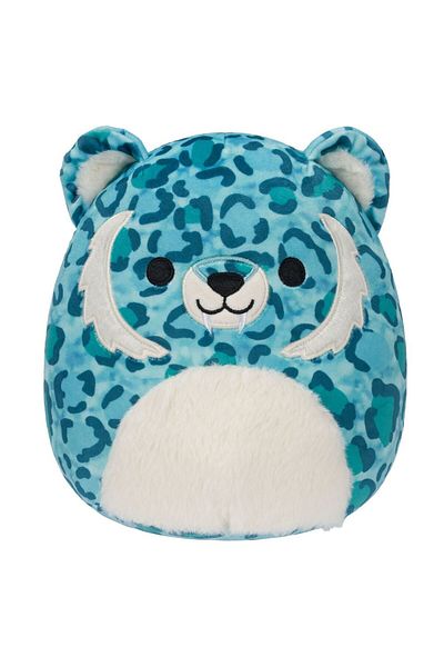 Squishmallows Kılıç Dişli Kaplan Griffin 20cm Sqcr05381