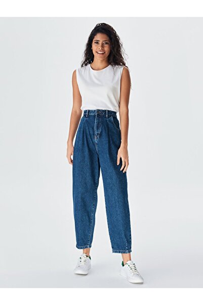 Ltb بنطلون جينز نسائي من Tea Slouchy01009514171477952818