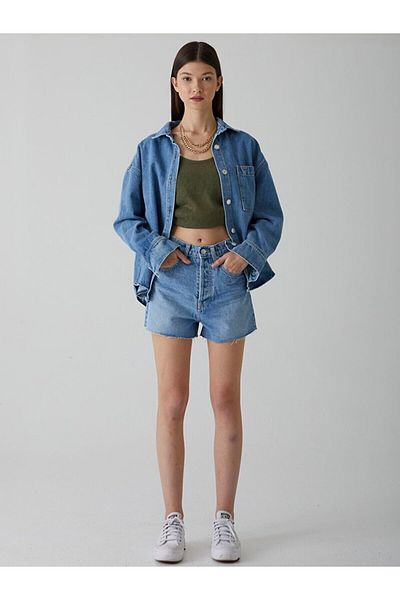 Ltb Pantaloni scurți Lari