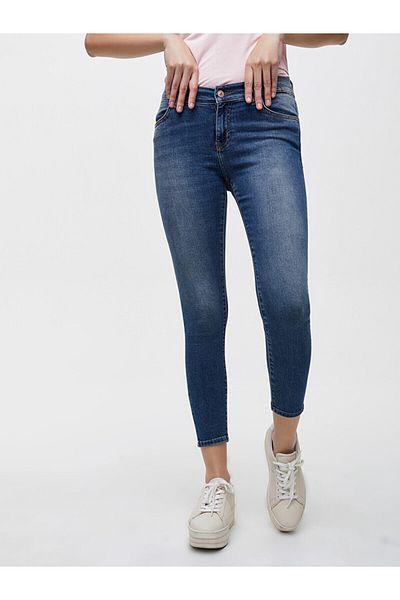 Ltb Παντελόνι Lonia Super Skinny Jean