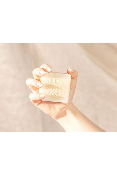 Madame Coco صابون صلب طبيعي من ريبيرتيور - لافاند - 125 جم