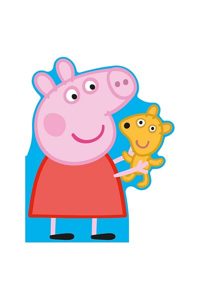 Ladybird Book Ladybird Peppa Pig - كل شيء عن Peppa