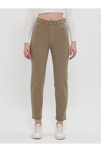 Ltb Pantaloni Dores Slim Mom Jean