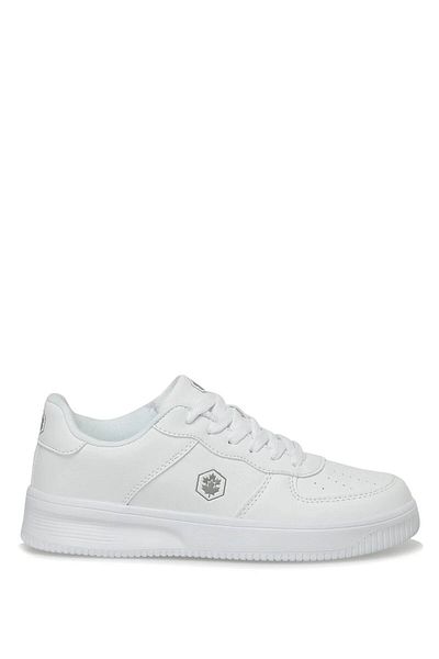 lumberjack Tenis alb pentru femei - 101783323   4w Finster Wmn 4pr