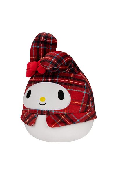 Squishmallows Hello Kitty Series My Melody 20 cm Sq-Sn00086-02