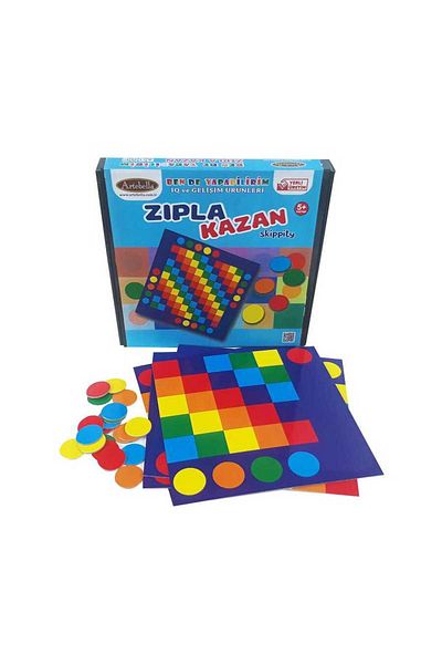 Artebella Jump Win