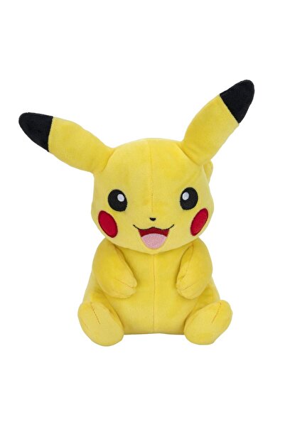 Pokemon Plush Figure Series 11 - Pikachu