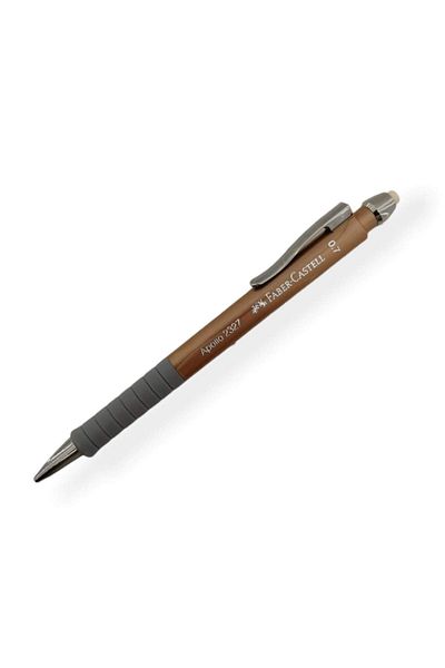 Faber Castell Apollo 0.7 mm Rose Gold Versatile Pen