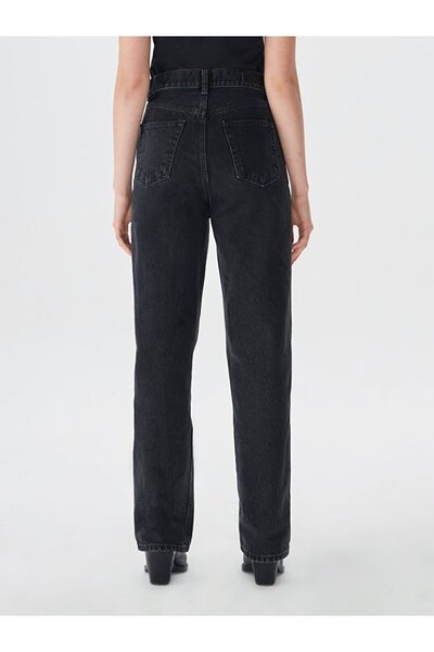 Ltb Vıonne Wide Leg Wide Trousers