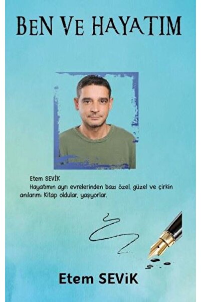 Platanus Publishing Ben ve Hayatım