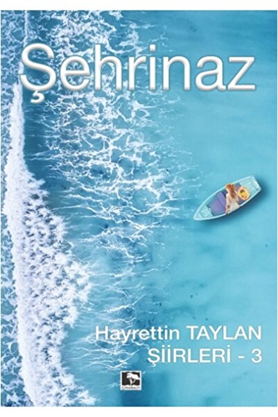 Çınaraltı Yayınları Şehrinaz