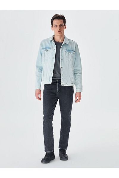 Ltb Μπουφάν Santıno Y Slim Jean